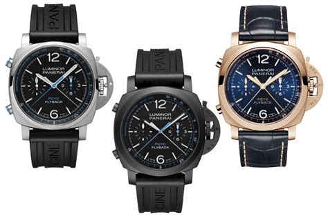 preisliste panerai 2019